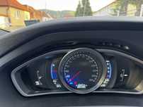 Volvo V40 R design