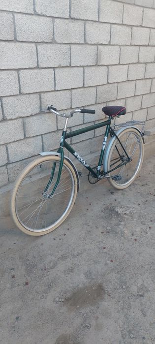 Велосипед SURA сатылады алюмин диска