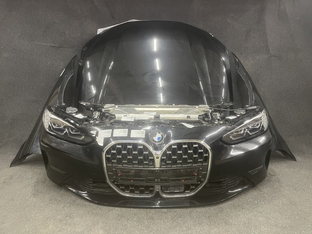 Bara fata Bmw seria 4 G22 G23 completa impecabila