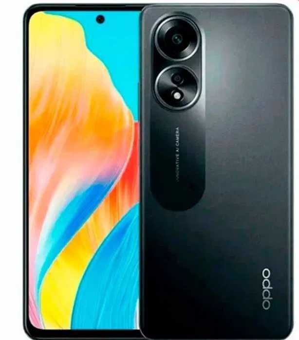 Oppo A58 8/128gb