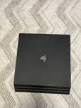 Playstation 4 PRO 1ТB