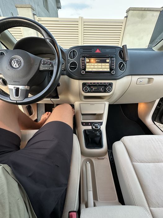 Volkswagen Golf 6 Plus