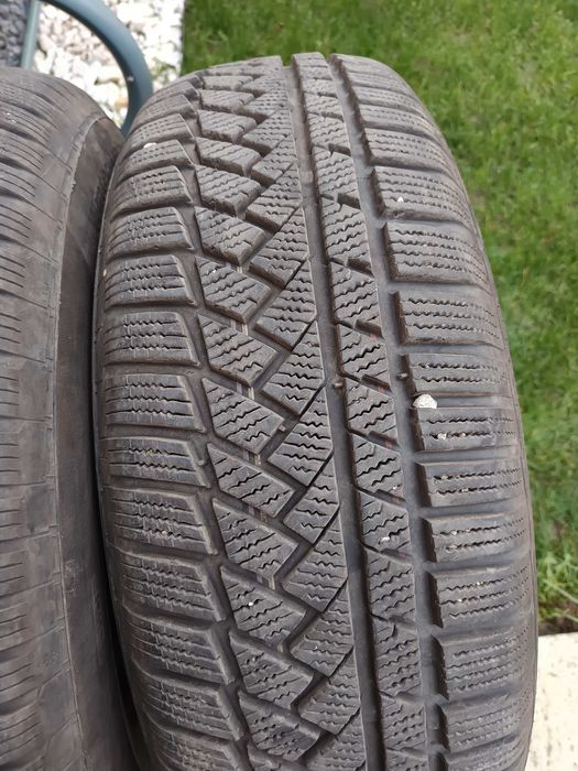 Зимни гуми 225/65/R17