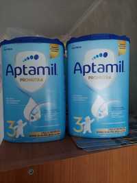 Адаптирано мляко Аптамил 3 , 800 гр