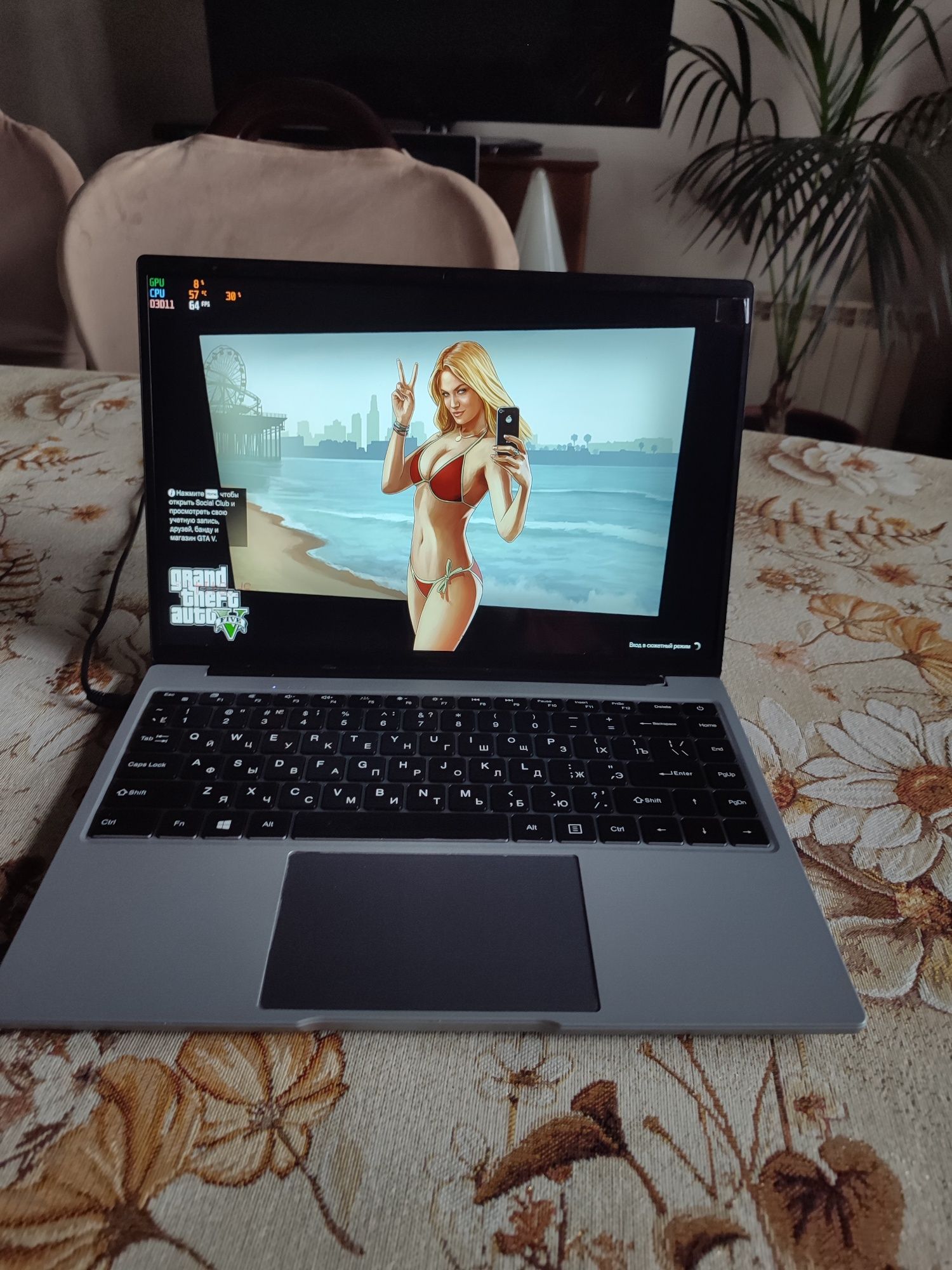 Ультрабук Chuwi  Corebook 14
