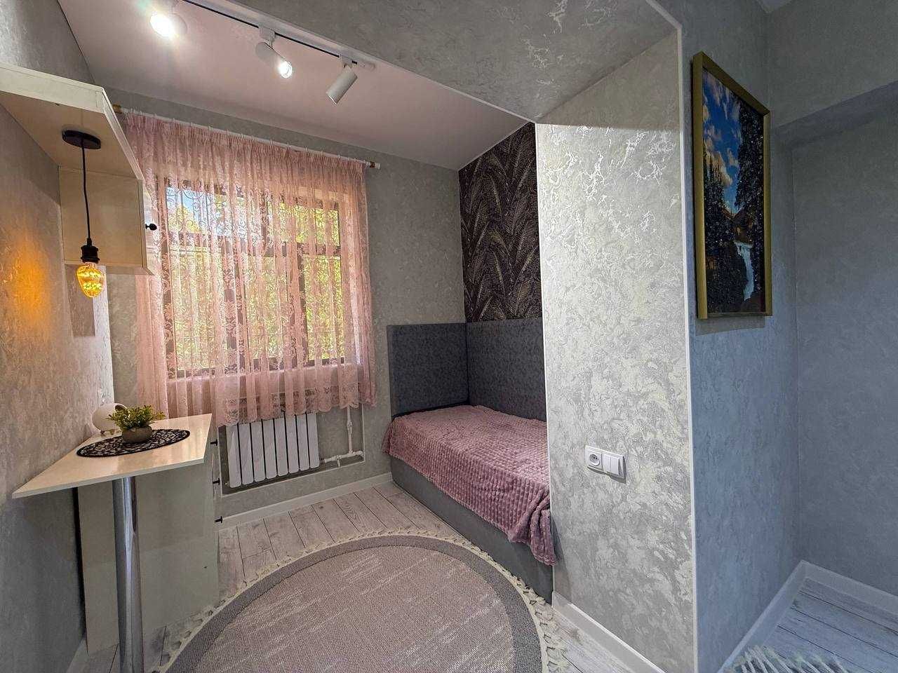 ПРОДАЕТСЯ 2в3/2/4 55м2 на: Ц-5 Ор.р: ресторан на небе