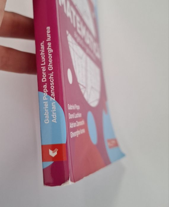 Culegere Matematica Standard clasa a 8-a