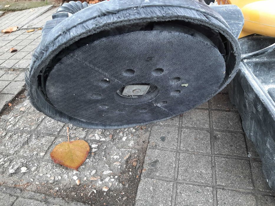 Шлайф машина - жираф RTR MAX RTM3793