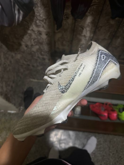 Бутсы найк Меркуриал