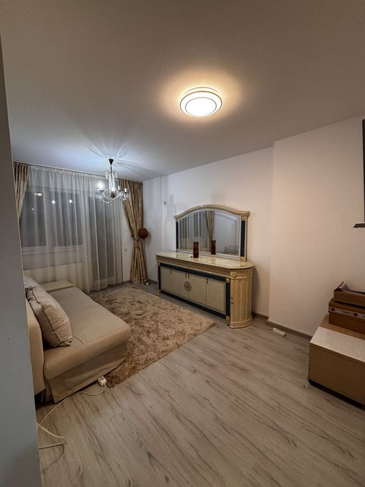 Inchiriere garsoniera Popesti