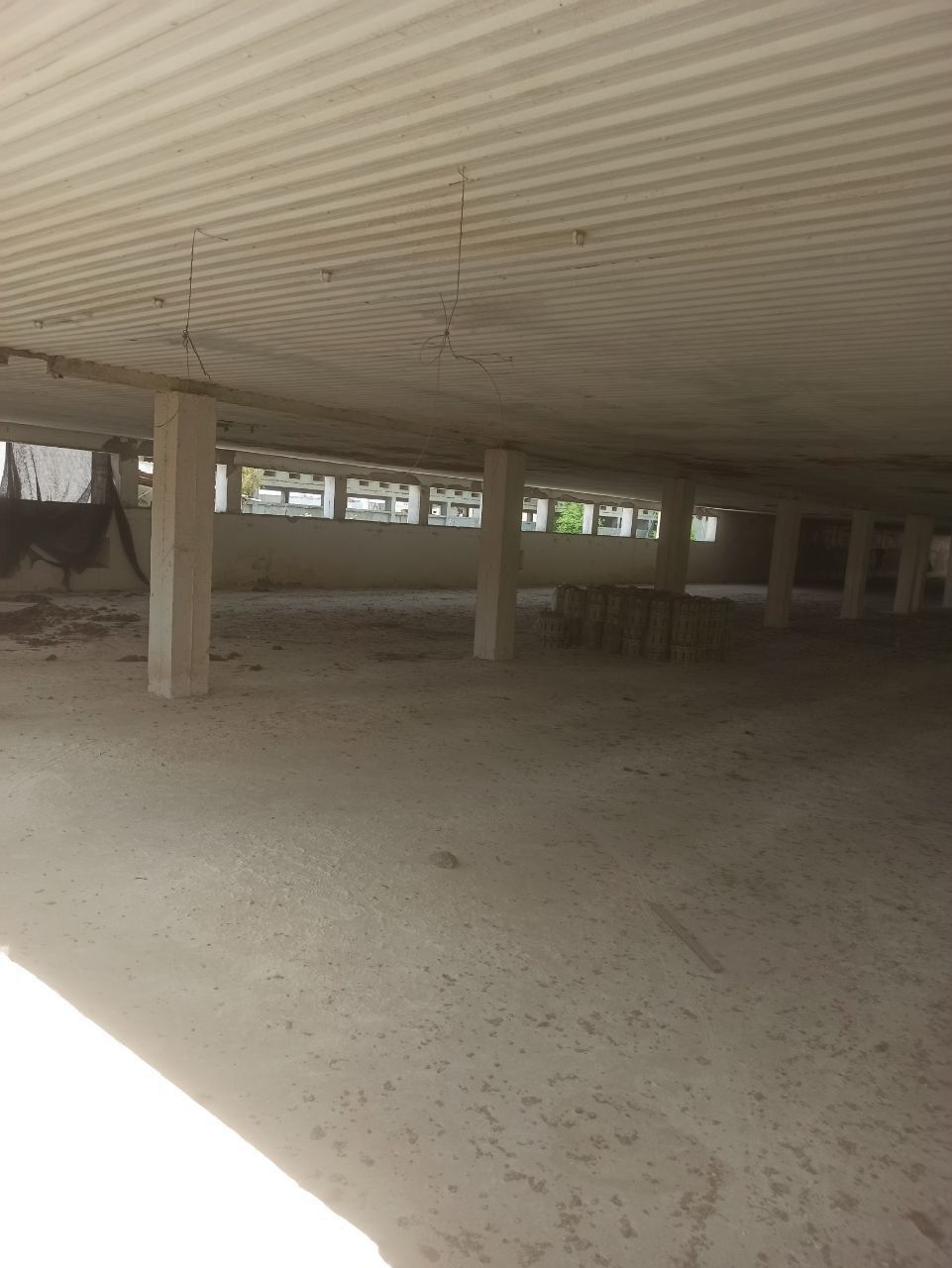 Продаётся 2,2 га. производственная база.