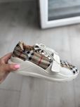 Дамски маратонки Burberry