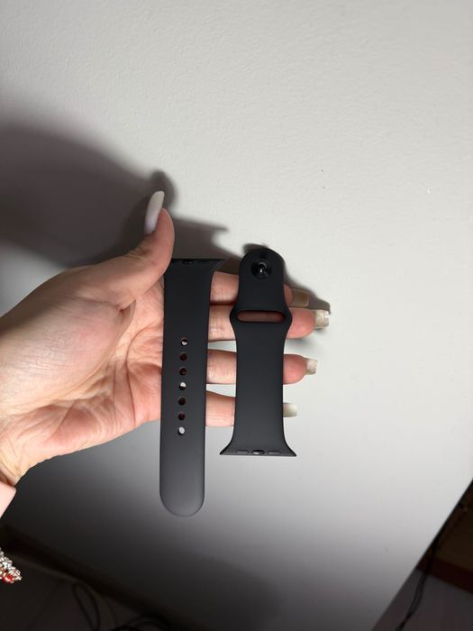 Каишка за Apple Watch 10