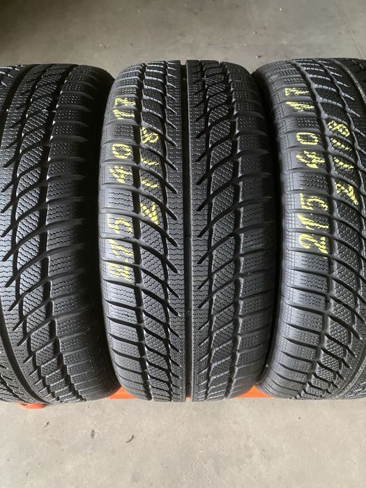 Anvelope iarna 215/40/17 Goodride Snowmaster 215 40 17 R17