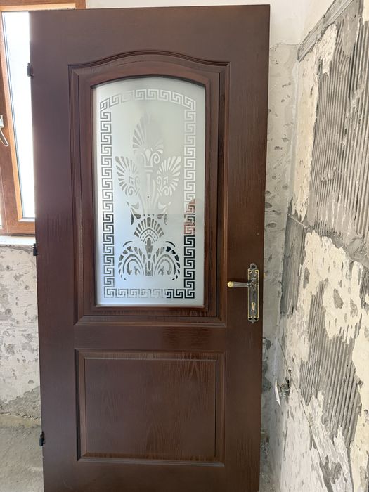 Vand usi înaltime 2000m latime 1000