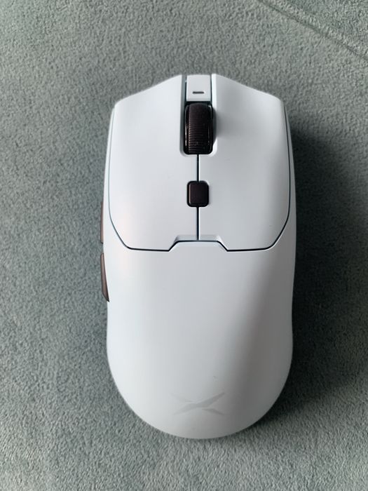 Мышка deluxe m700 pro plus