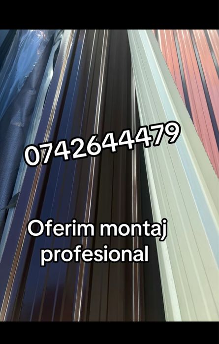 Tablă la super ofertă