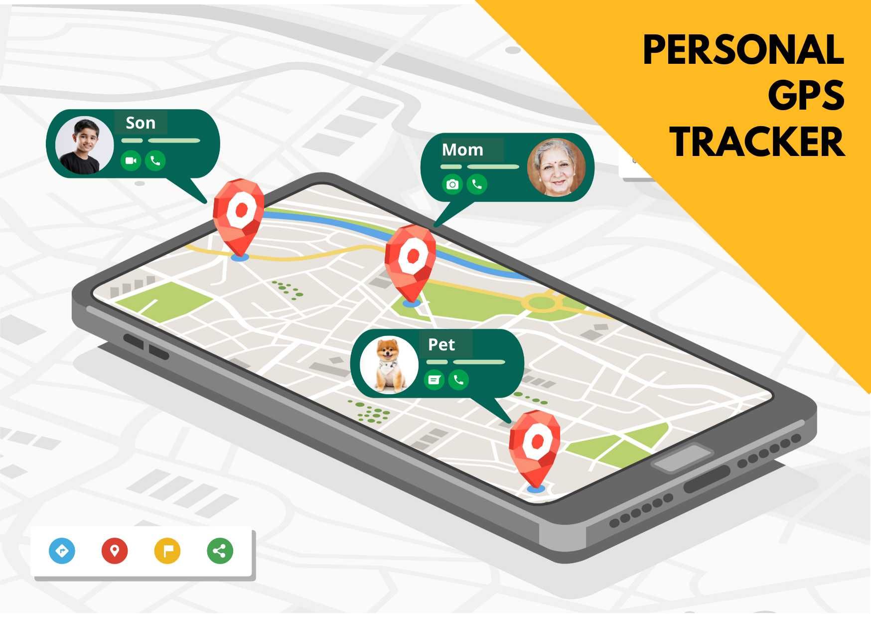 GPS Tracker Professional, urmarire GPS, montaj si configurare GPS