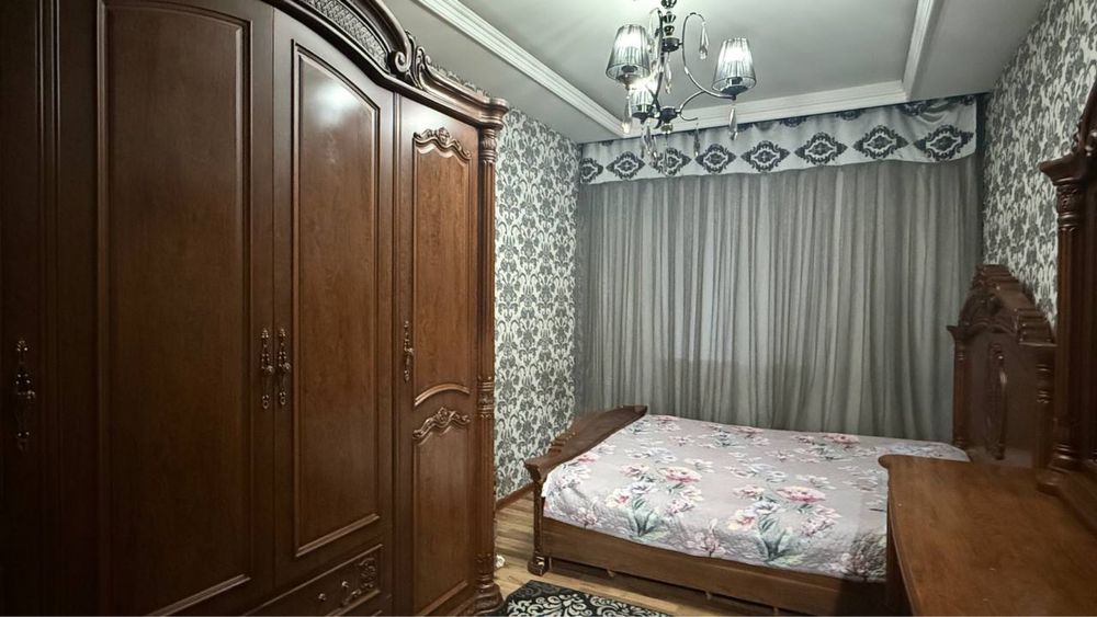 Сдаю в аренду свою квартиру на Лабзаке