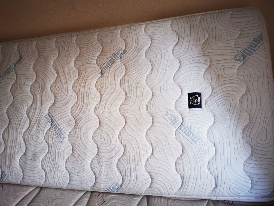 Матрак Magniflex 90 200 см.