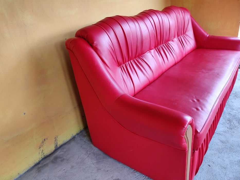 Canapea extensibila 220-90