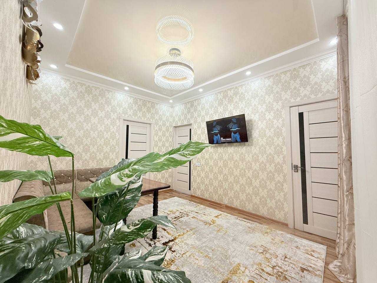Продажи квартиры