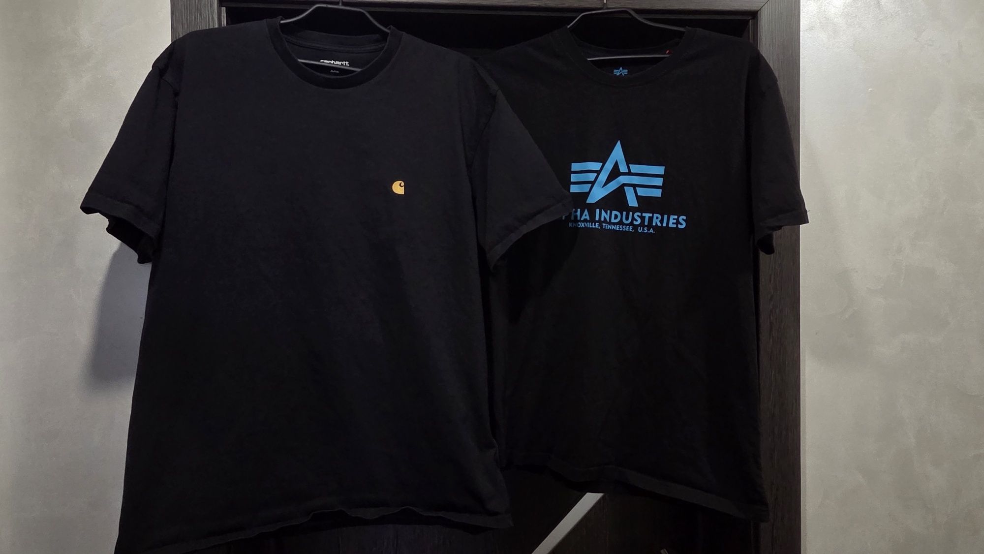 Carhartt Alpha Industries 2XL 3XL