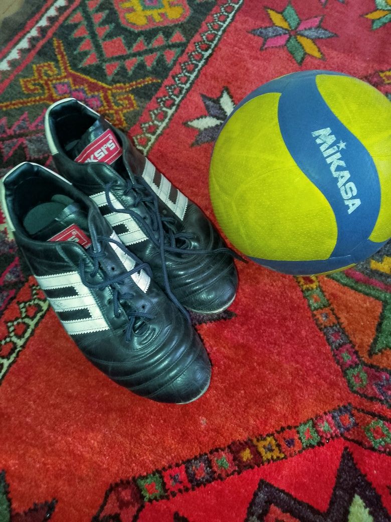 Forma futbol uchun