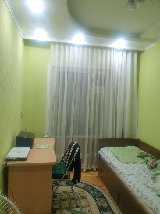 Сдаётся квартира Електра Апарат