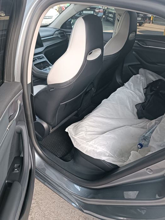 Byd chazor 2024 sotiladi