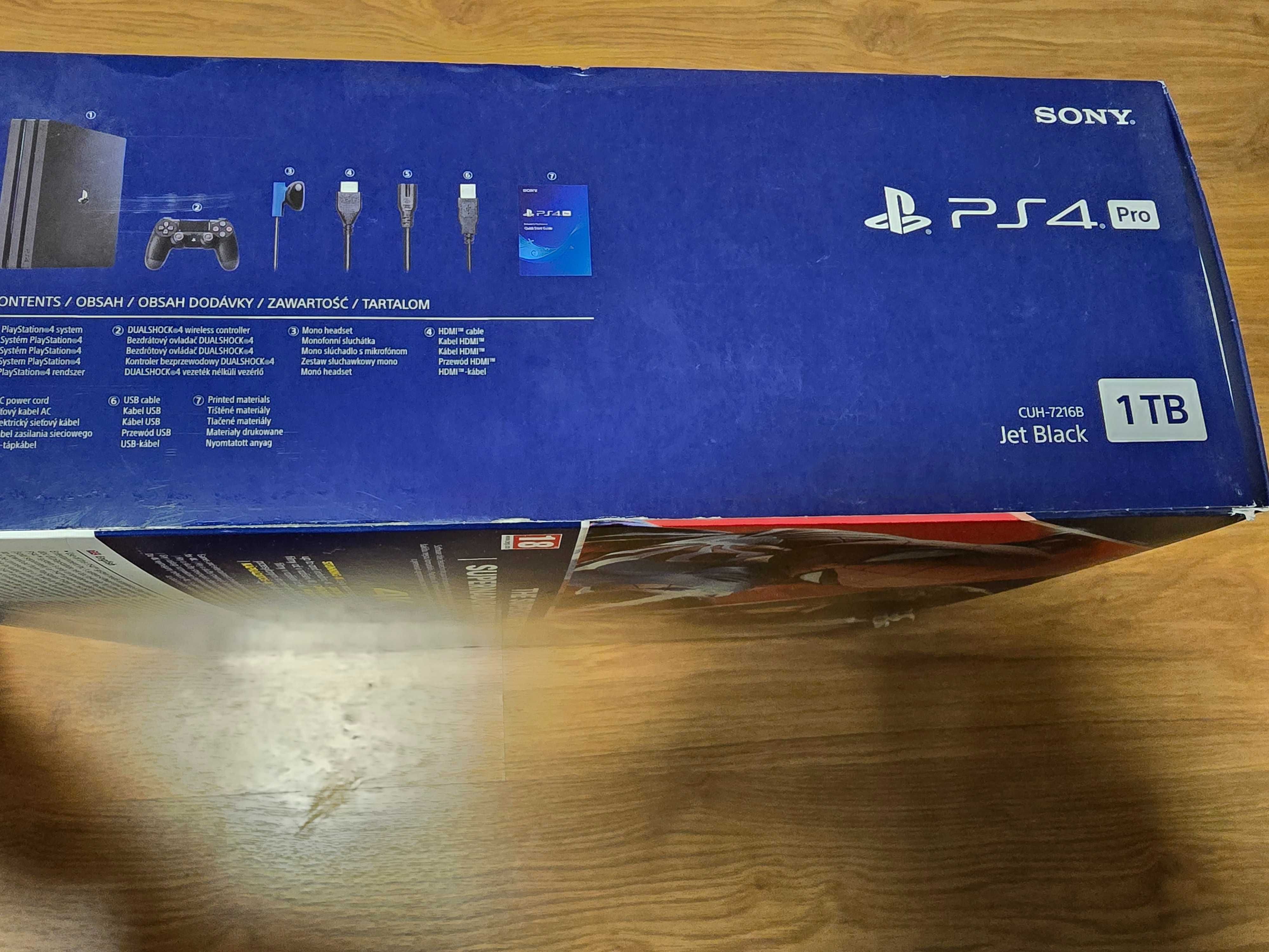 Playstation 4 PRO