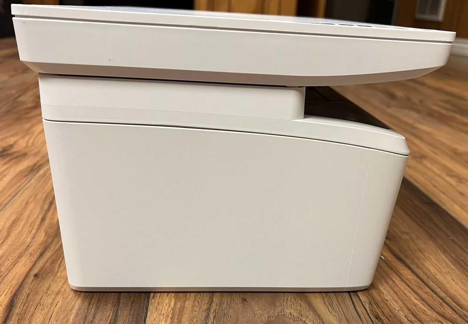 Imprimanta + xerox laser monocrom HP LaserJet Pro MFP M28w, Wireless