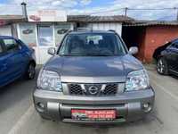 Nissan X-Trail•4x4•Diesel•Model Colombia•Rata fixa 100€/luna•