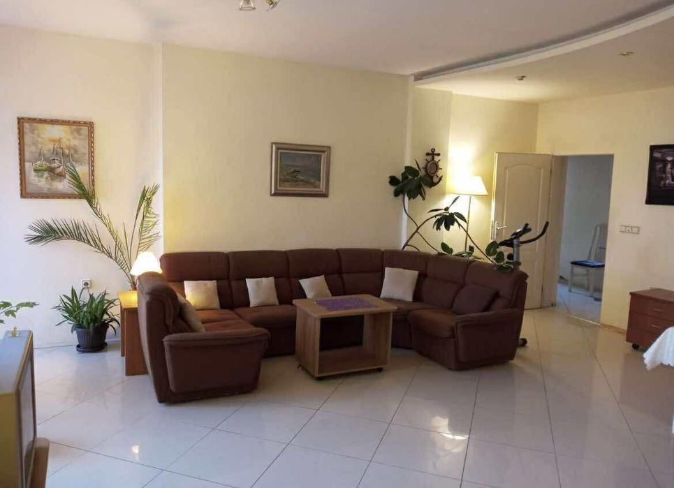 Едностаен апартамент, под наем, м-т Ален мак