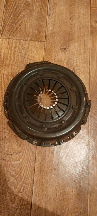 Корзина сцепления от Газель