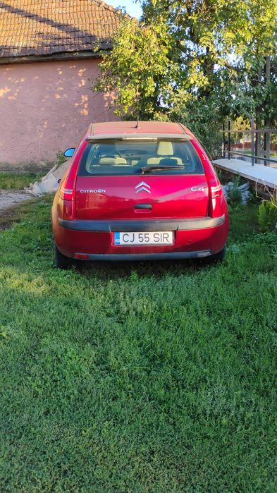 Autoturism de vânzare!