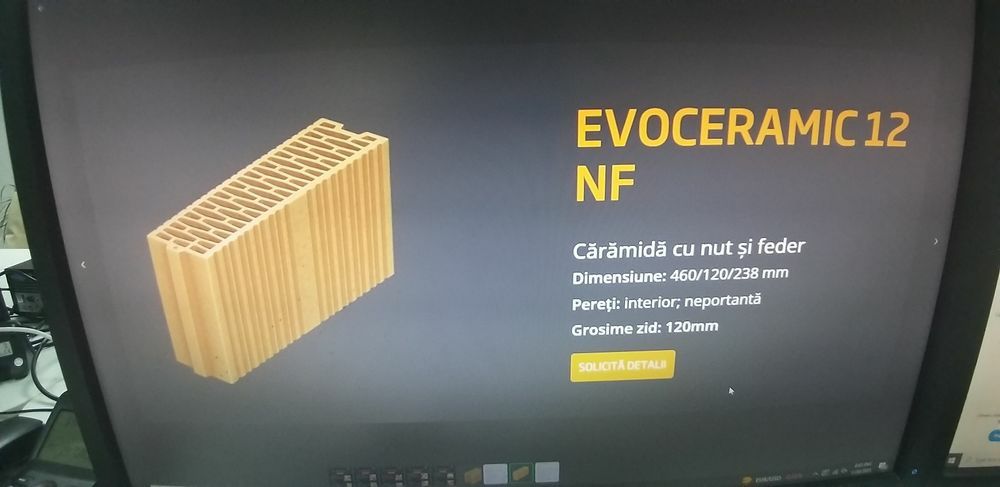 Caramida Cemacom