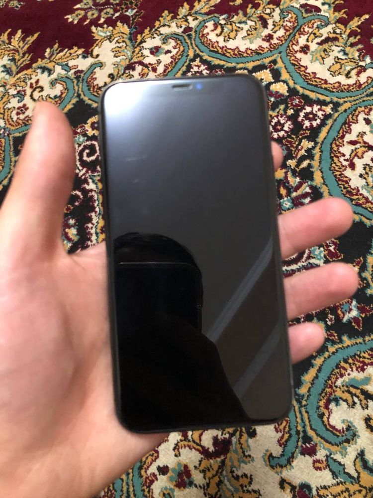 iPhone 11 PRO 256GB