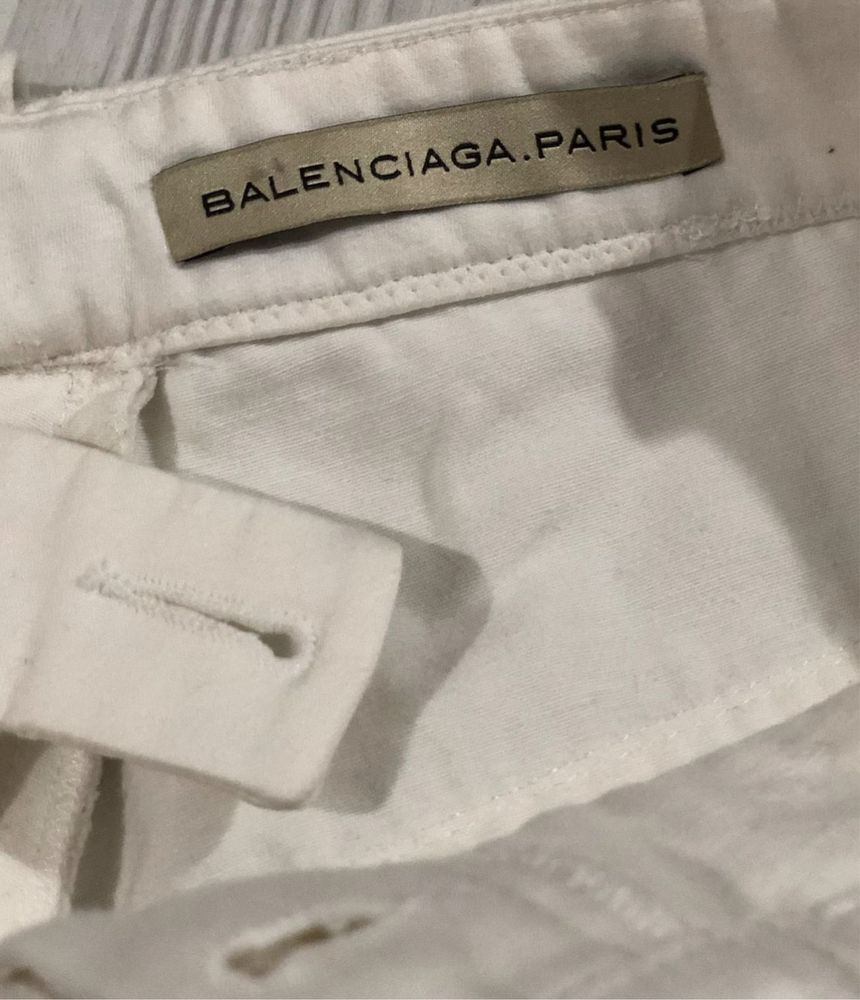 Pantaloni Balenciaga originali