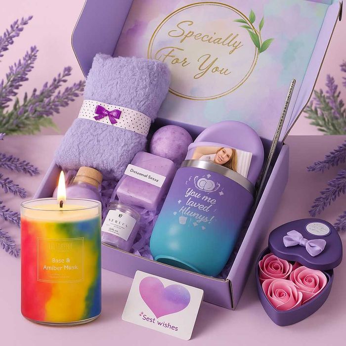 Set cadou penru femei