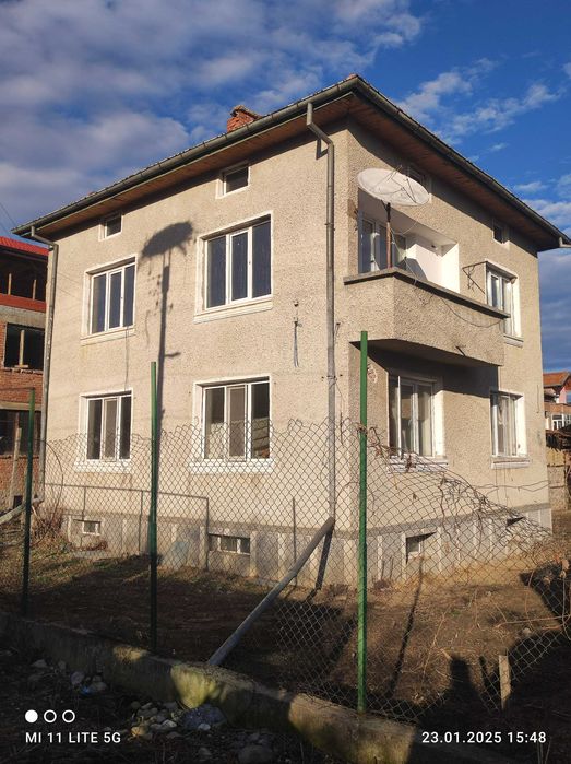 Къща под наем с. Баничан гр. Гоце Делчев