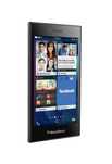 Blackberry Leap, Черен