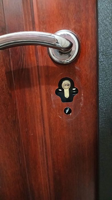 Замок очиш установка вскрытие урнатиш замок устаси