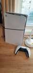 Playstation PS5 consola + controller