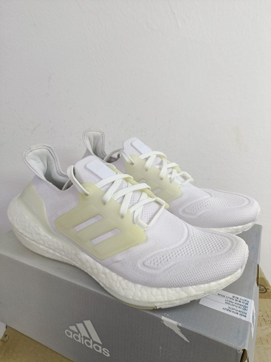 Adidas Ultraboost 22 номер 40 2/3