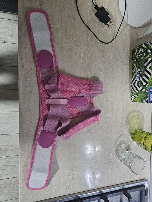 Corset corectare postura