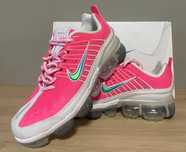 Продавам чисто нови обувки Nike Air VaporMax