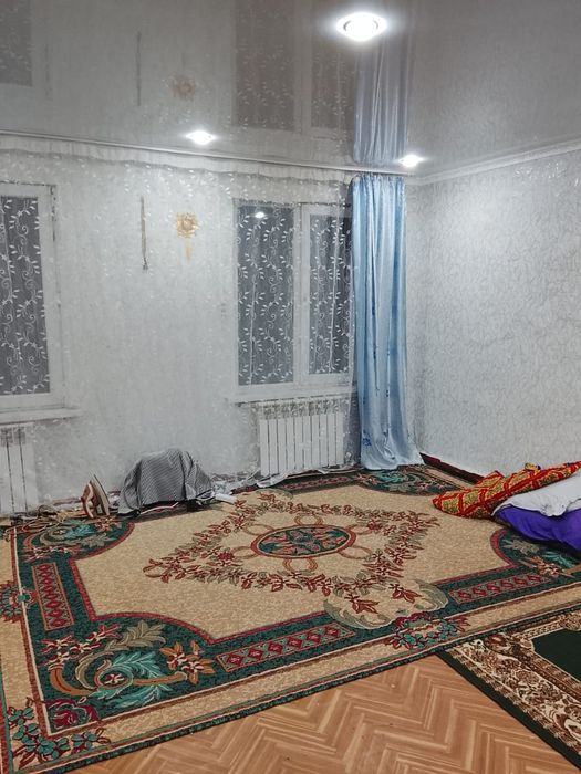 Продам ДОМ в районе Деркул