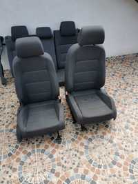 Interior golf 5 2004 2010