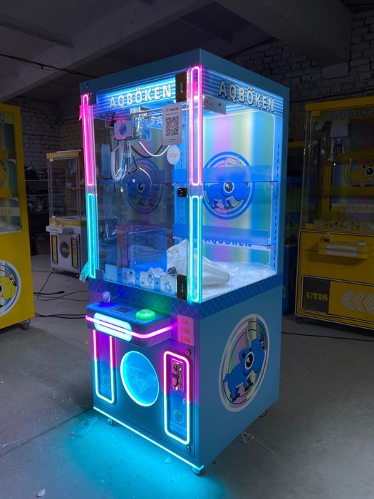 Аппарат хватайка